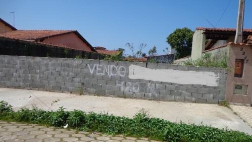 Terreno, 420 m² - Foto 1
