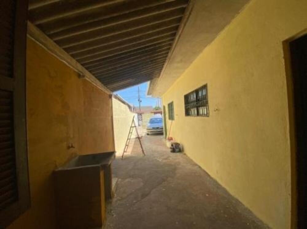 Casa, 1 quarto - Foto 2