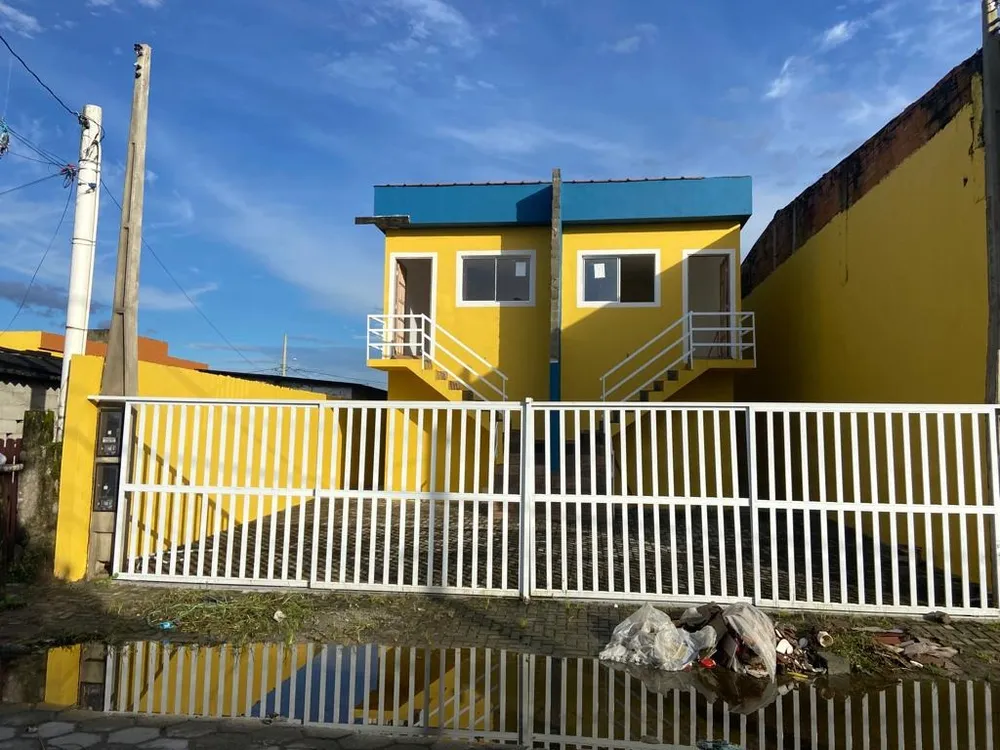 Casa, 2 quartos - Foto 2