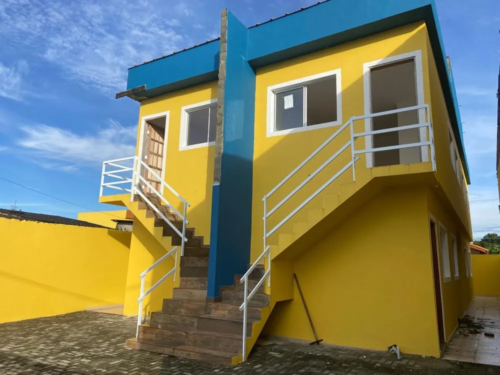 Casa, 2 quartos - Foto 1
