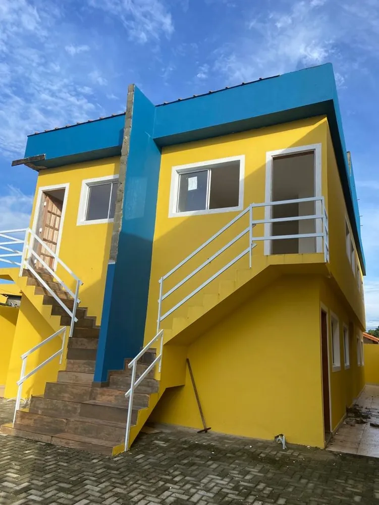 Casa, 2 quartos - Foto 4