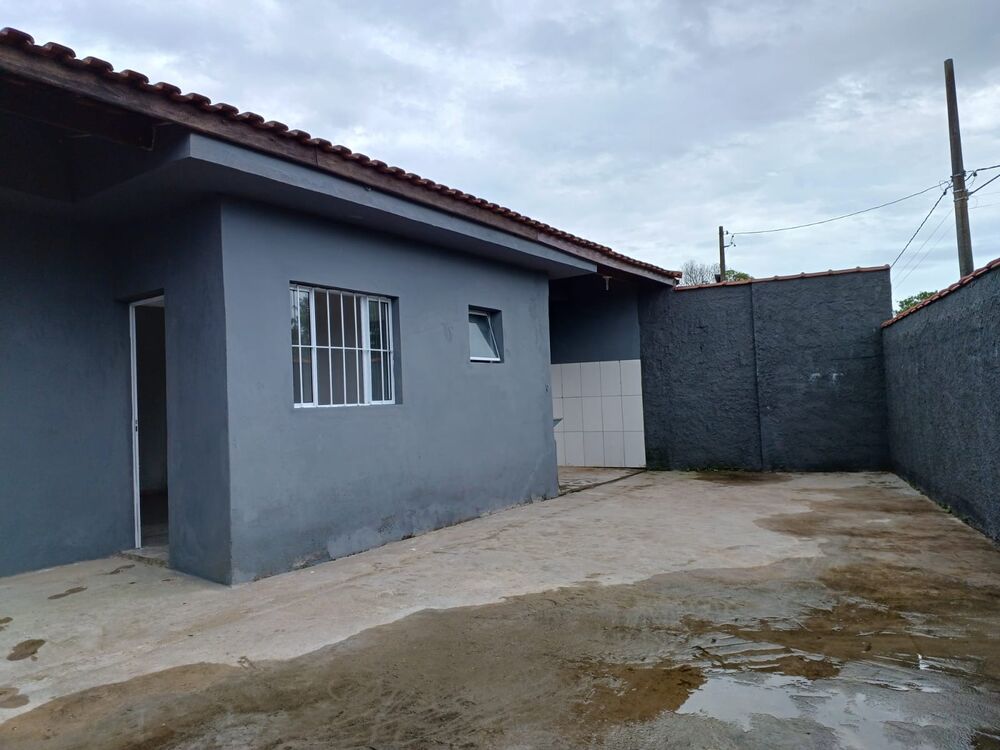 Casa à venda com 2 quartos - Foto 2