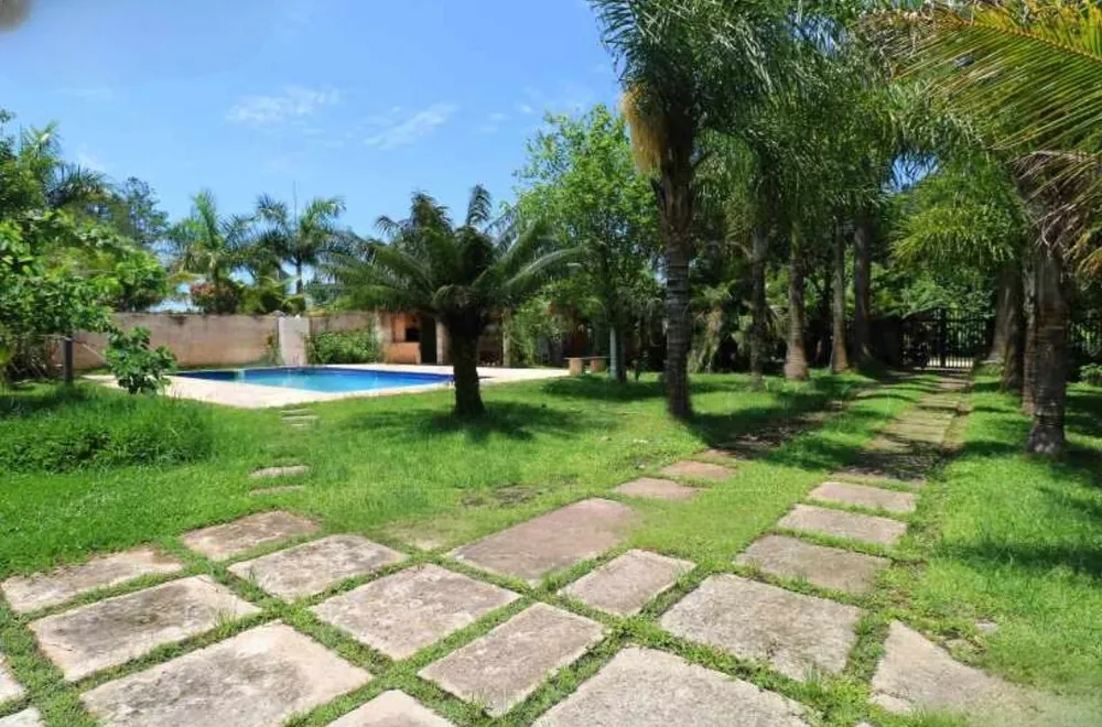 Casa, 3 quartos - Foto 3
