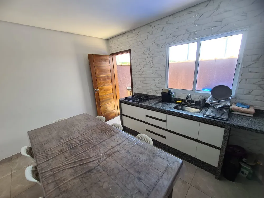 Casa, 2 quartos - Foto 4