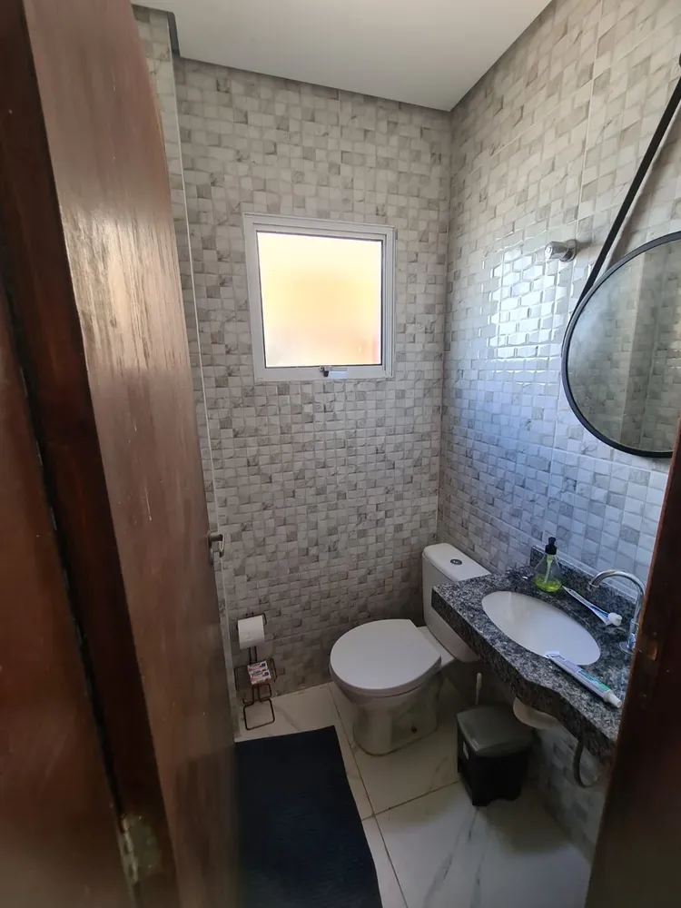 Casa, 2 quartos - Foto 8