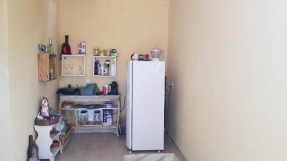 Casa, 5 quartos, 235 m² - Foto 1