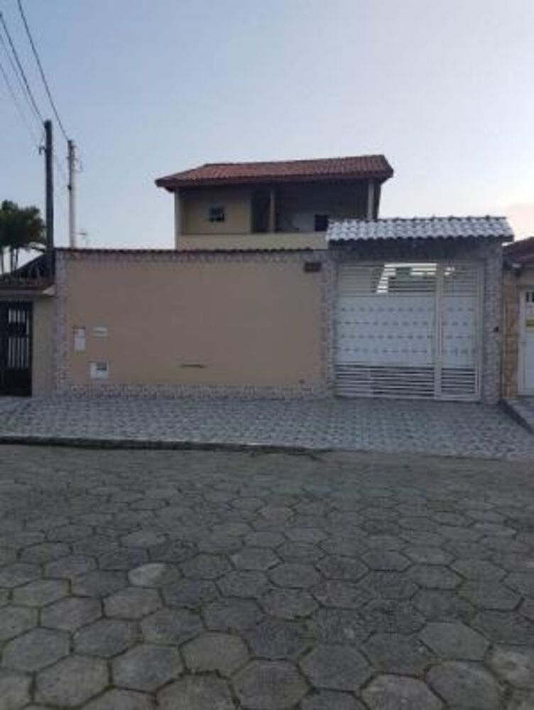 Casa, 5 quartos, 235 m² - Foto 27