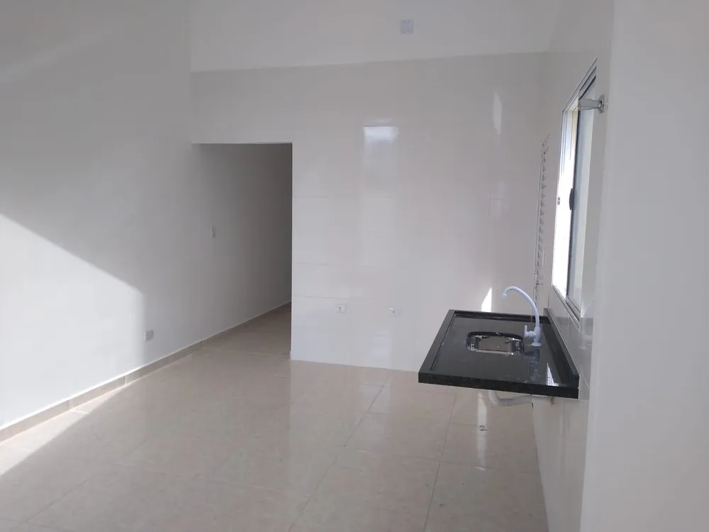 Casa, 2 quartos - Foto 3