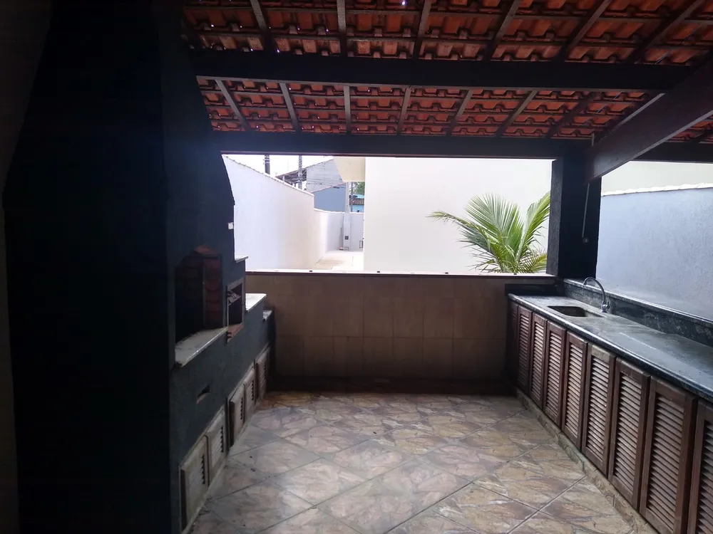 Casa, 2 quartos - Foto 2