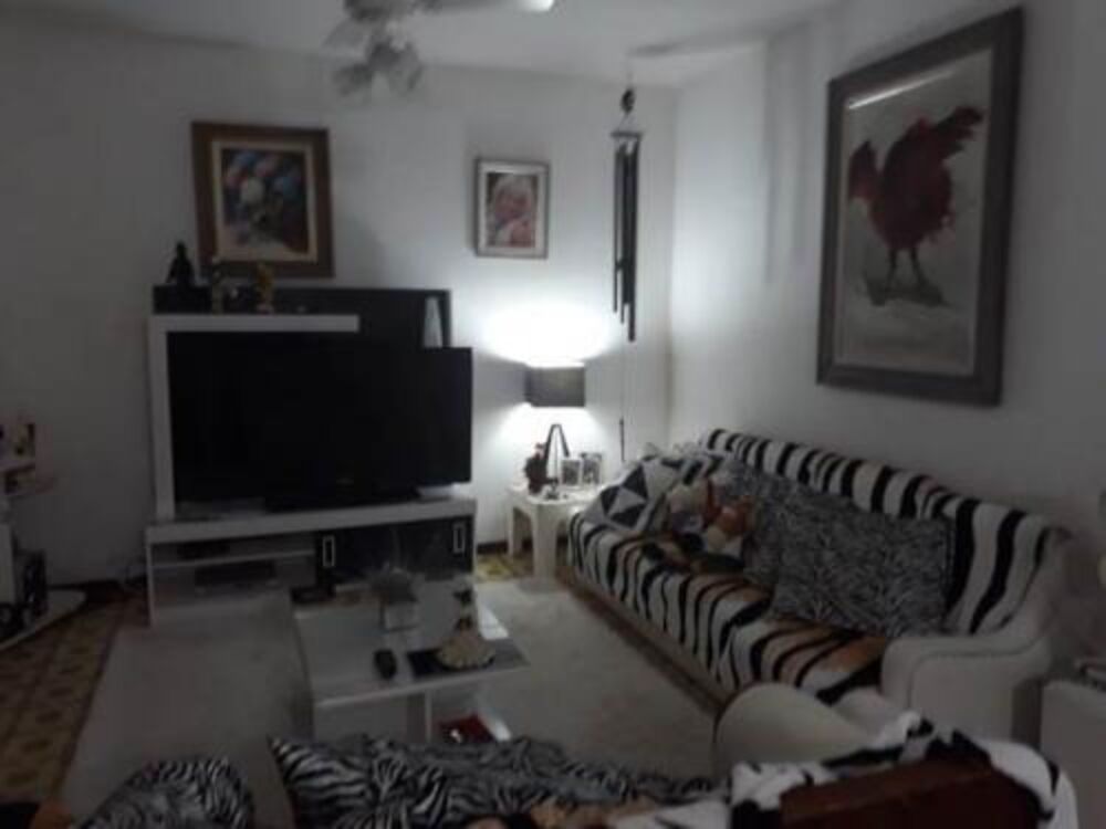 Casa, 3 quartos, 199 m² - Foto 2