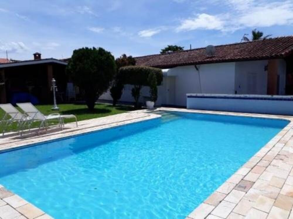 Casa, 3 quartos, 199 m² - Foto 8