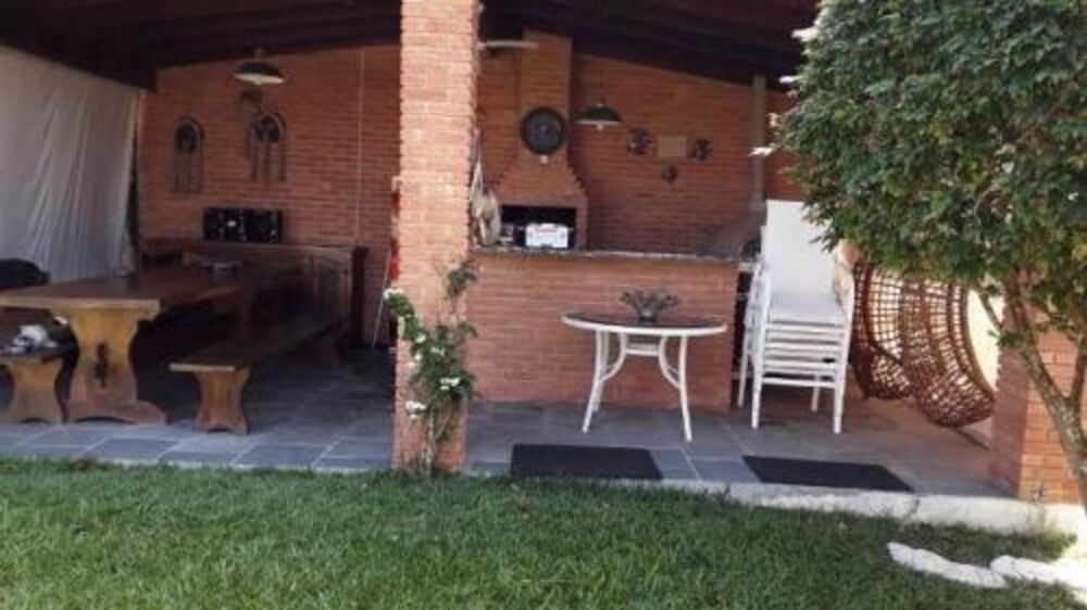 Casa, 3 quartos, 199 m² - Foto 4