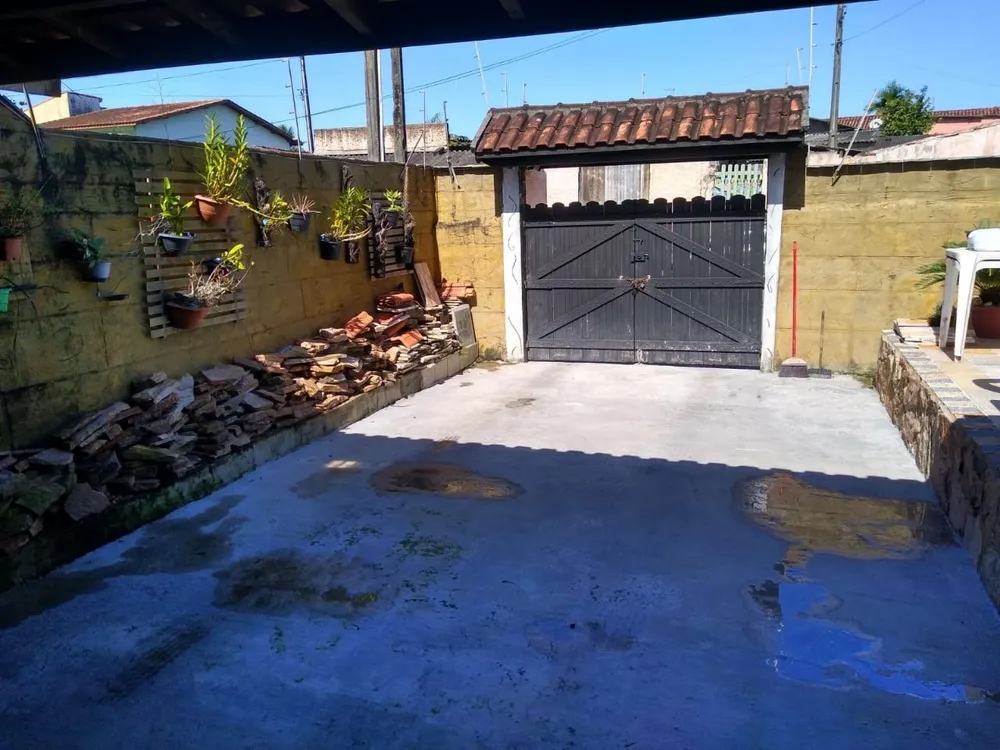 Casa, 3 quartos - Foto 5