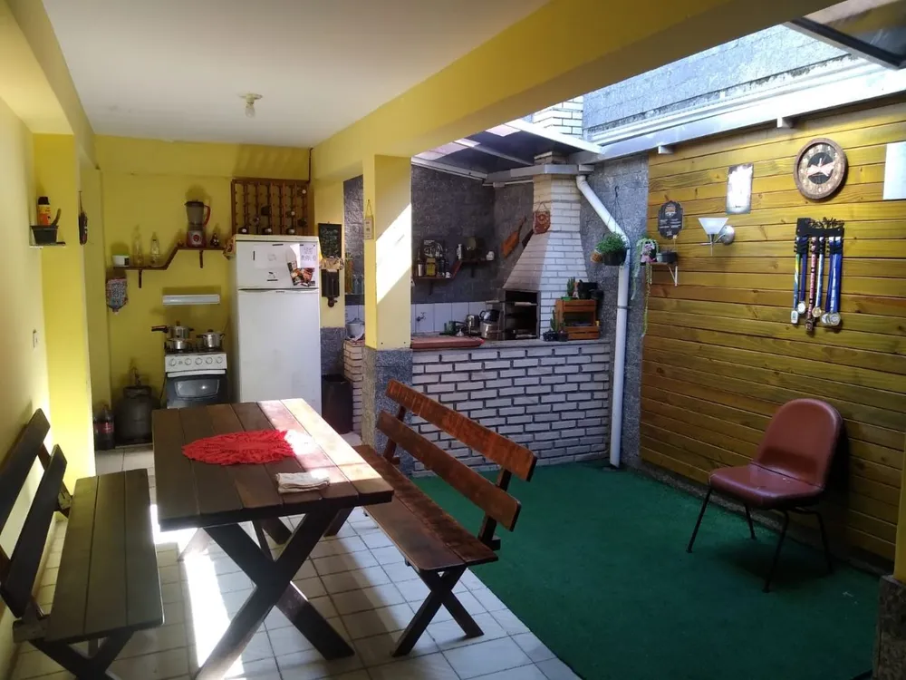 Casa, 3 quartos - Foto 9