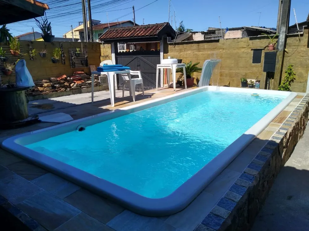 Casa, 3 quartos - Foto 1