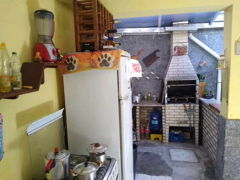 Casa, 3 quartos - Foto 10