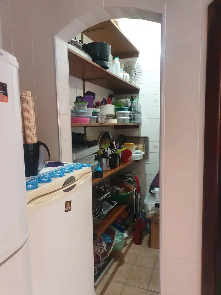Casa, 3 quartos - Foto 7