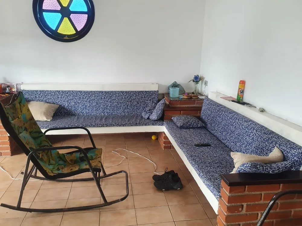 Casa, 3 quartos - Foto 8