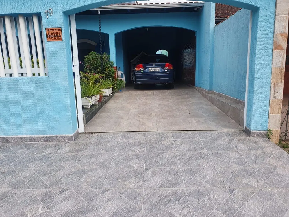 Casa, 3 quartos - Foto 12