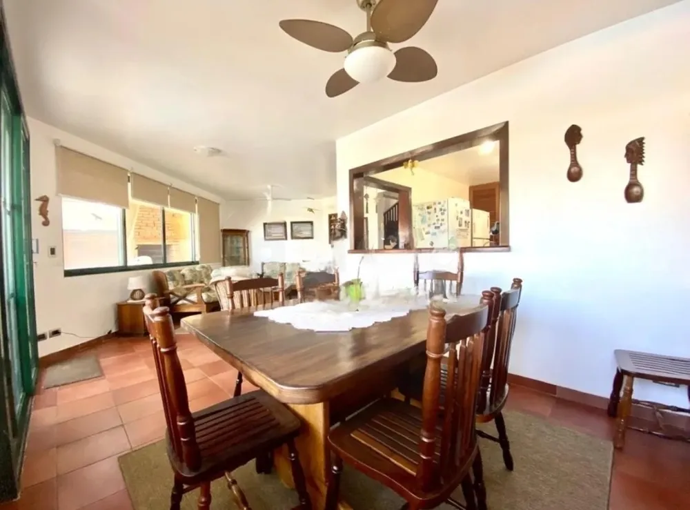 Casa, 4 quartos - Foto 7
