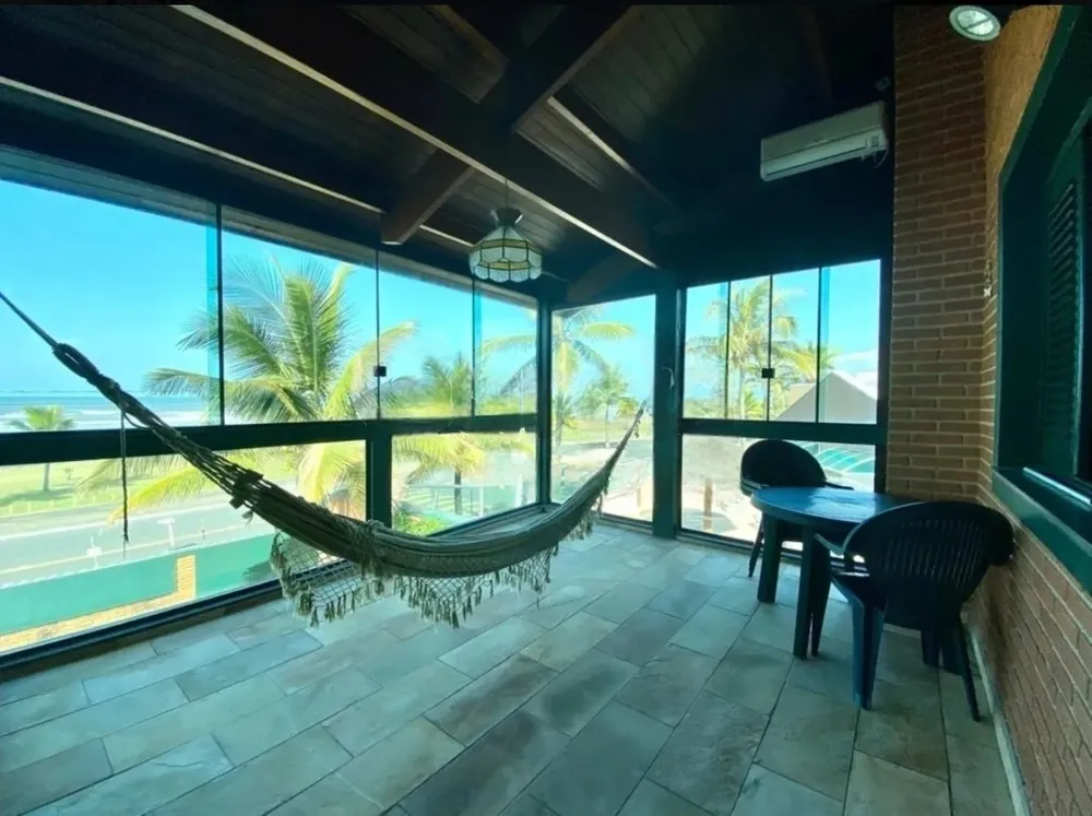 Casa, 4 quartos - Foto 1
