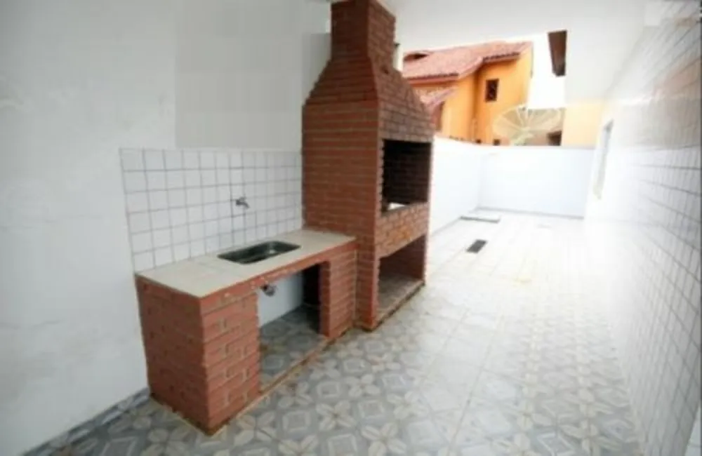 Casa, 3 quartos, 128 m² - Foto 2