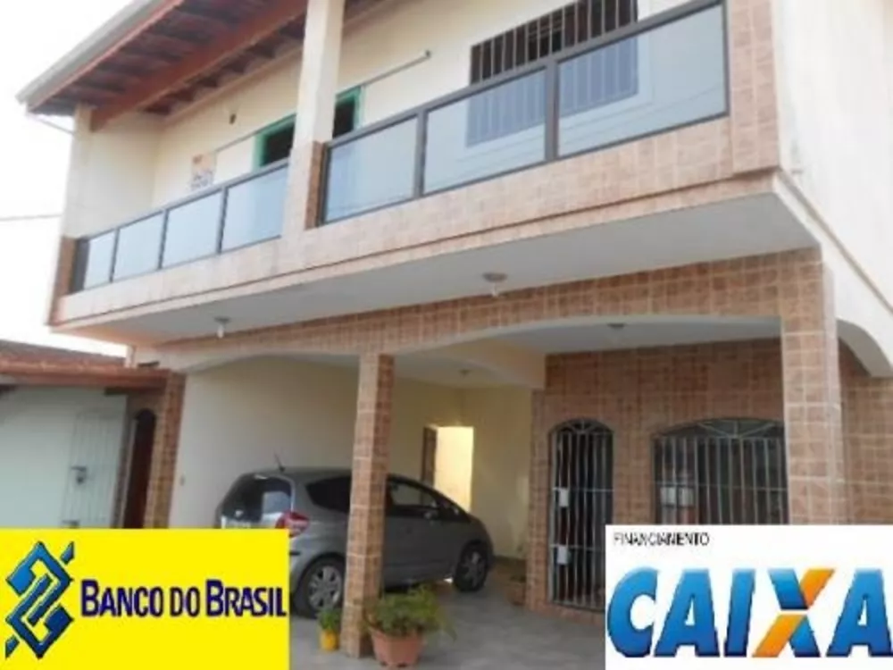 Casa à venda com 2 quartos, 150m² - Foto 1