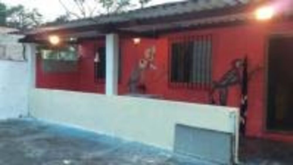 Casa, 2 quartos, 50 m² - Foto 1