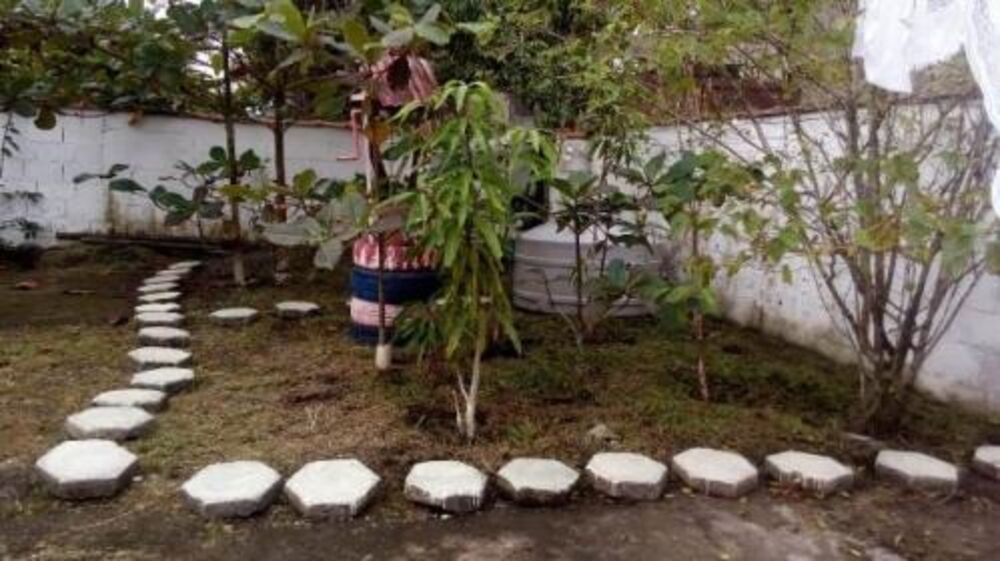 Casa, 2 quartos, 50 m² - Foto 3