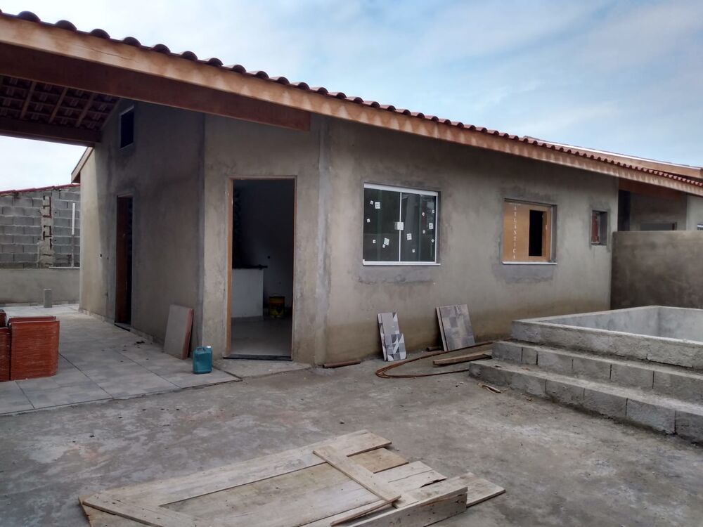 Casa, 1 quarto, 74 m² - Foto 6