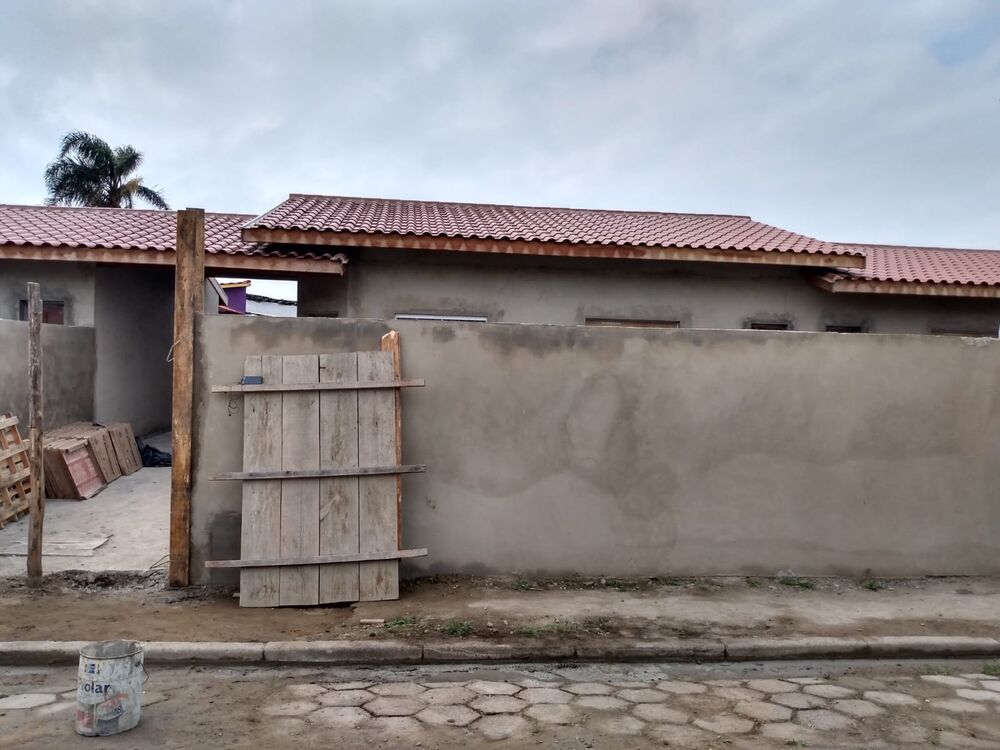 Casa, 1 quarto, 74 m² - Foto 5