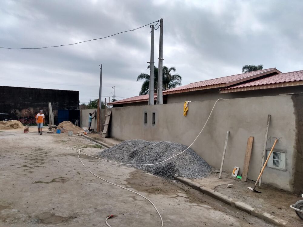 Casa, 1 quarto, 74 m² - Foto 7