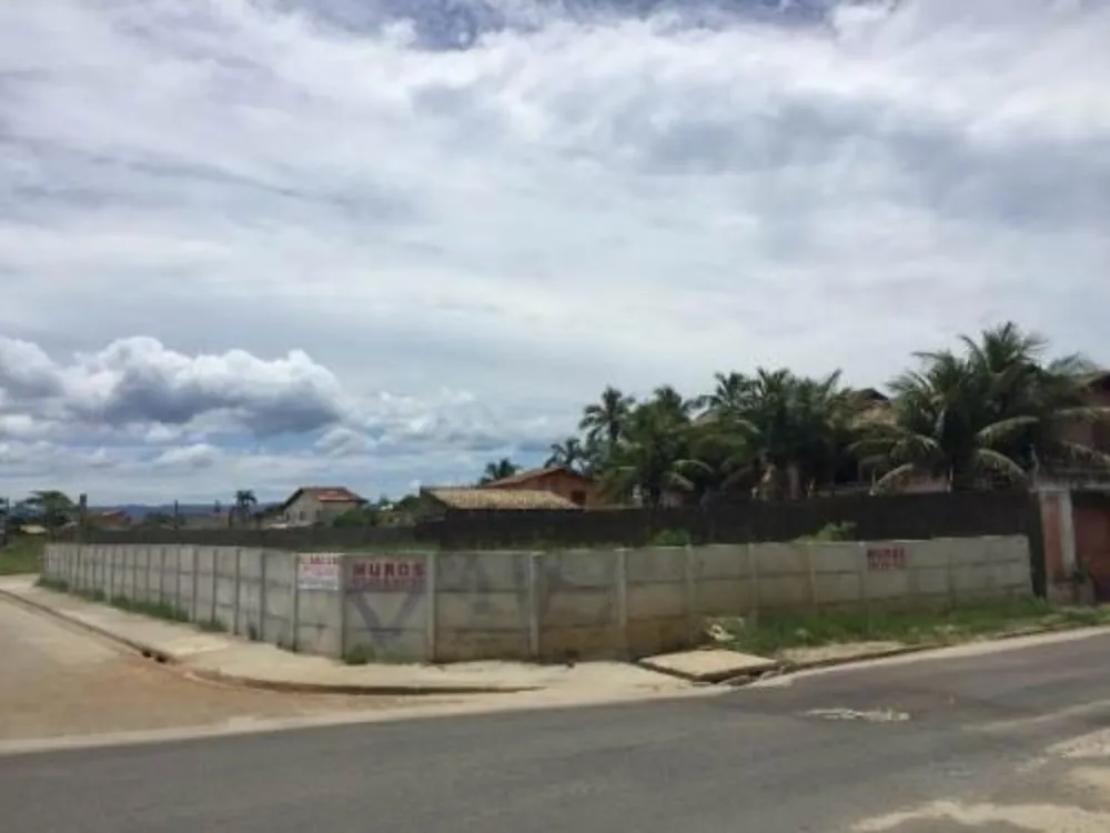 Terreno, 606 m² - Foto 1
