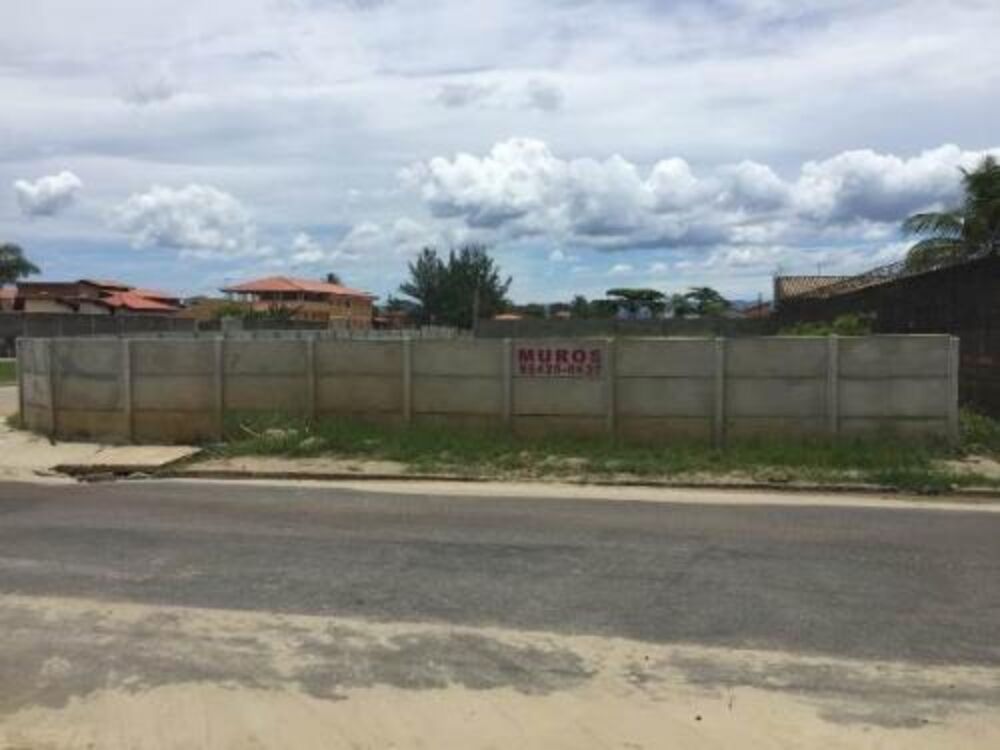 Terreno, 606 m² - Foto 1