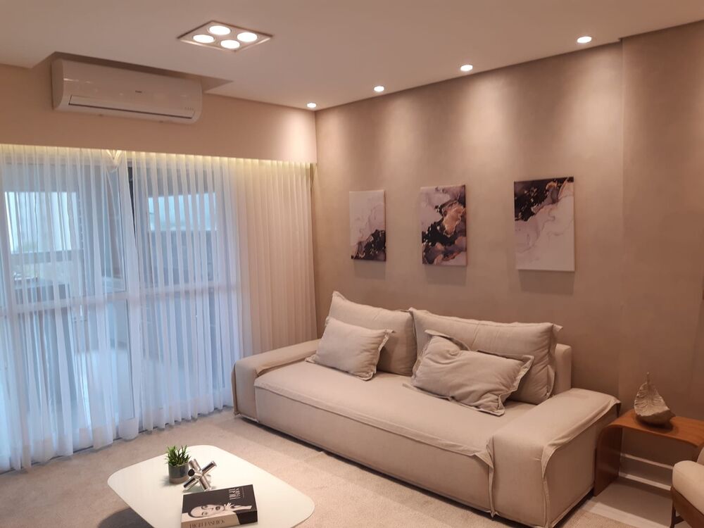 Apartamento, 4 quartos, 161 m² - Foto 4