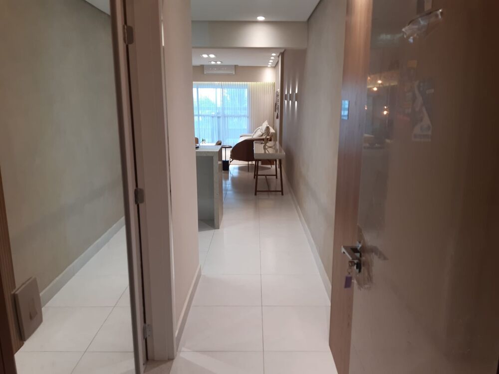 Apartamento, 4 quartos, 161 m² - Foto 8