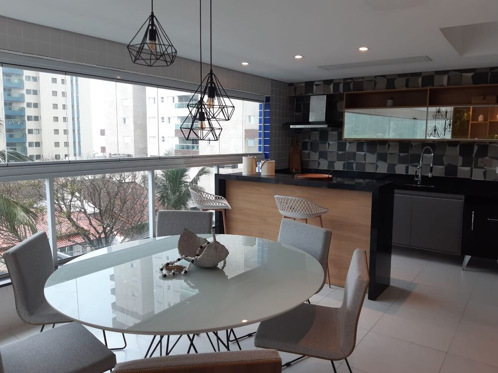 Apartamento, 4 quartos, 161 m² - Foto 7
