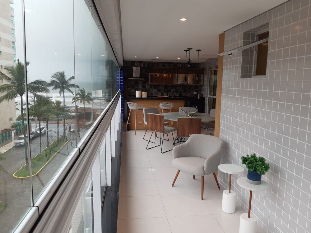 Apartamento, 4 quartos, 161 m² - Foto 6
