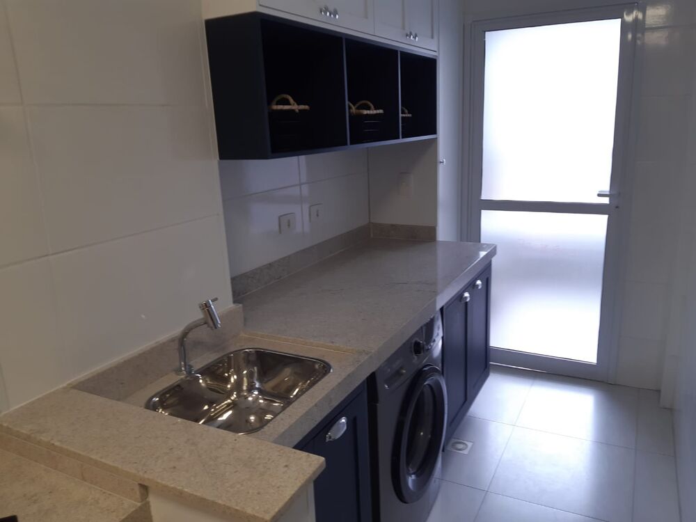 Apartamento, 4 quartos, 161 m² - Foto 2