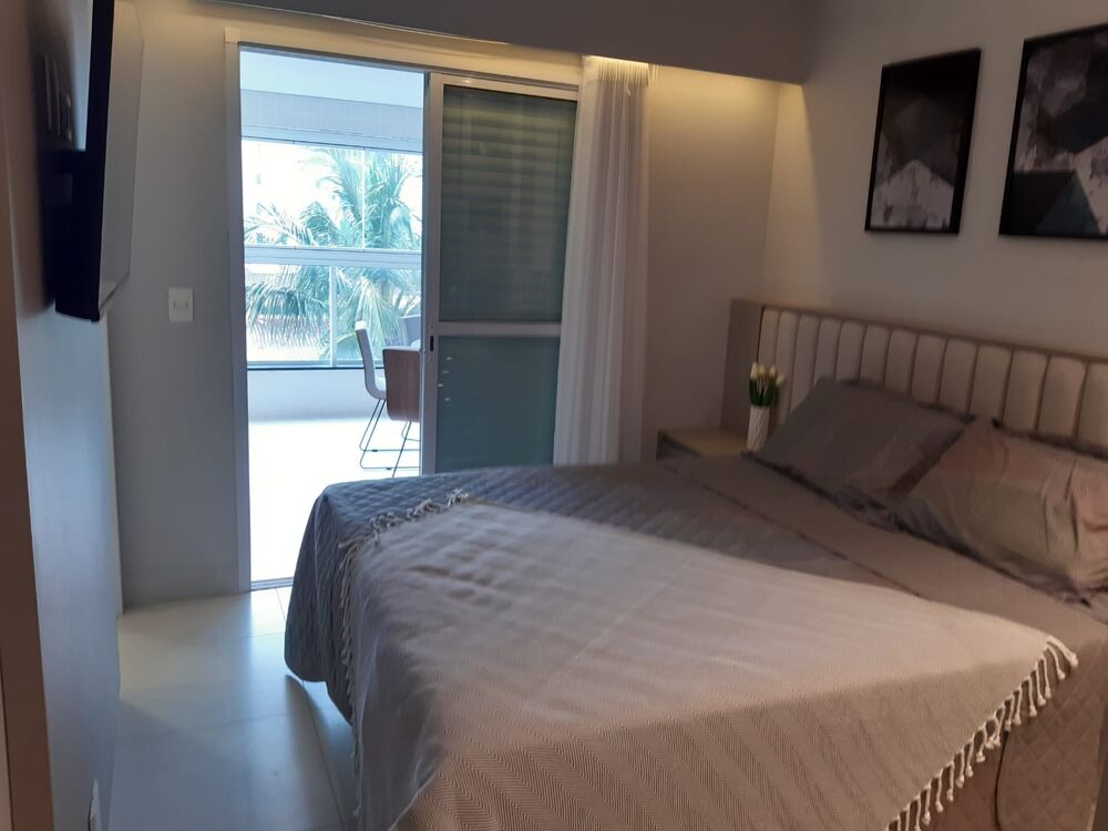 Apartamento, 4 quartos, 161 m² - Foto 5