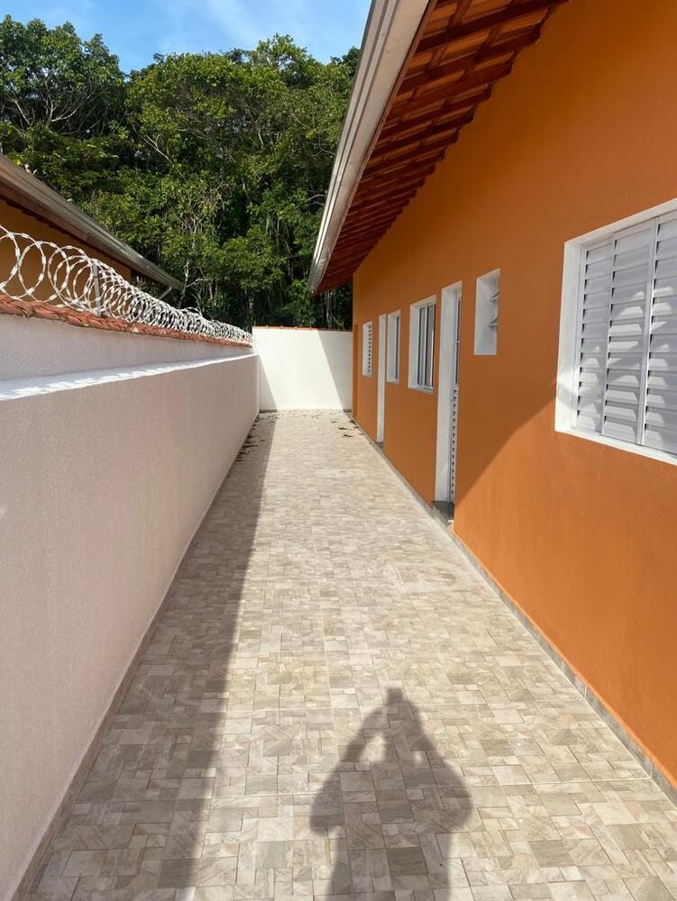 Casa, 2 quartos, 55 m² - Foto 4