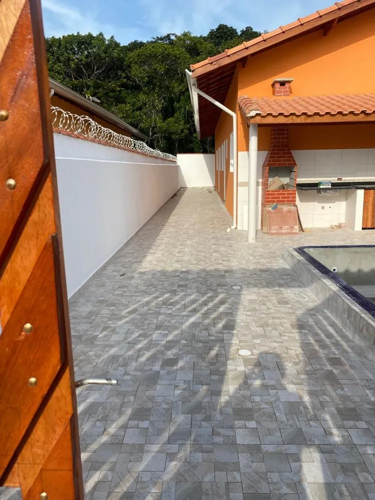 Casa, 2 quartos, 55 m² - Foto 9