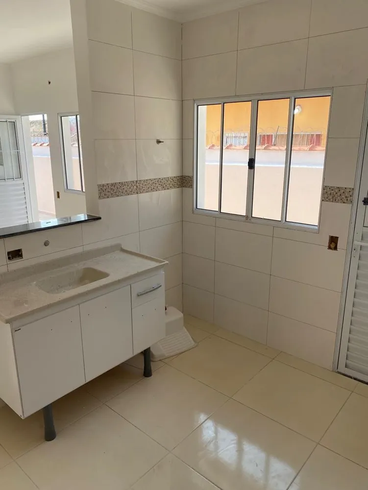 Casa, 2 quartos, 55 m² - Foto 4