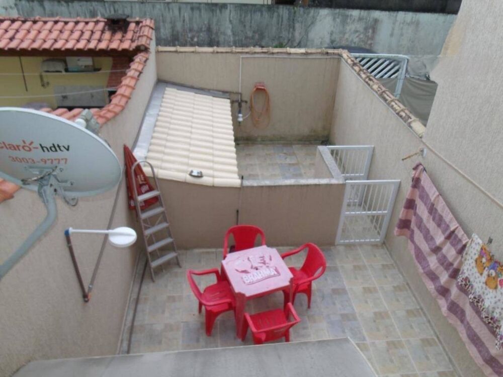 Casa, 2 quartos - Foto 1