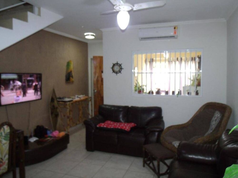 Casa, 2 quartos - Foto 2