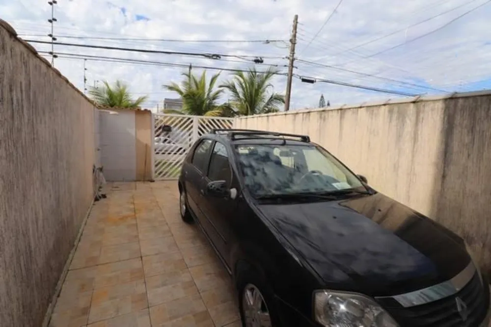 Casa, 2 quartos - Foto 2