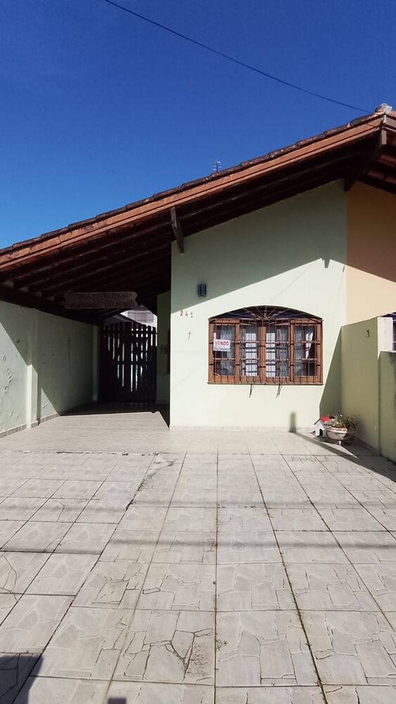 Casa, 2 quartos - Foto 2