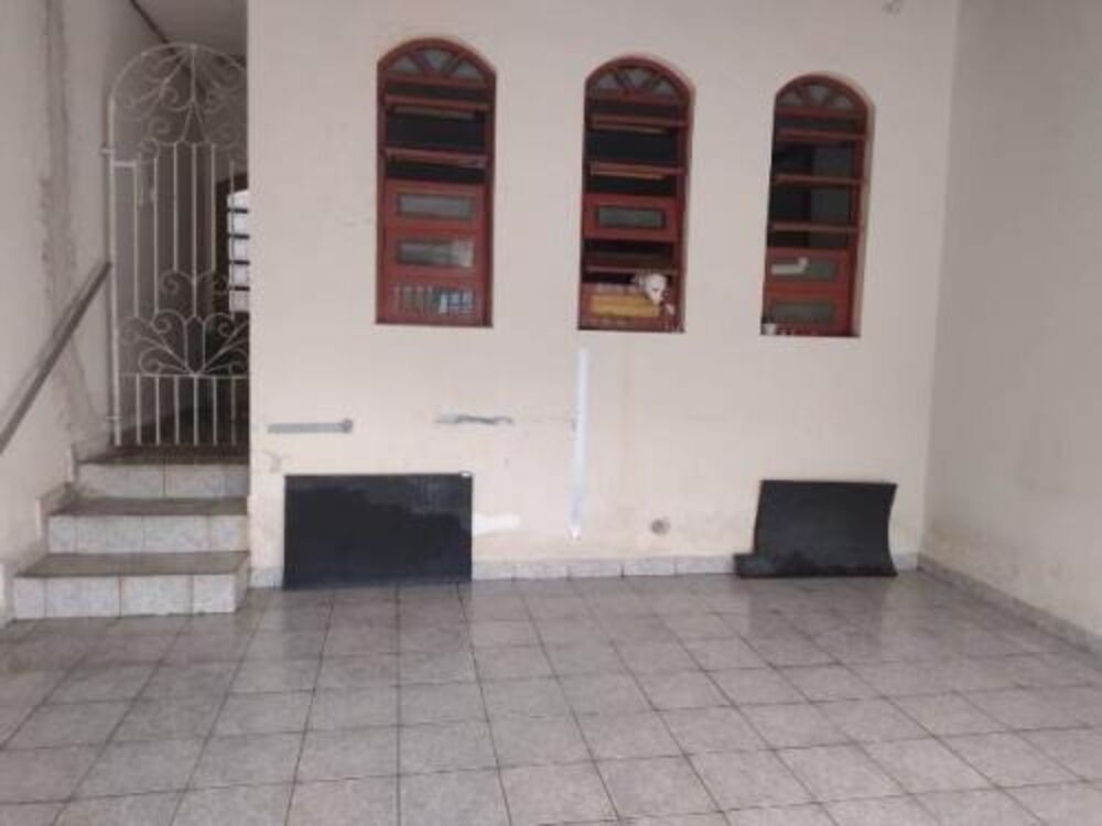 Casa, 4 quartos, 146 m² - Foto 1