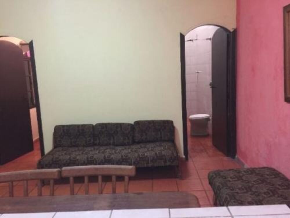 Casa, 1 quarto, 72 m² - Foto 1