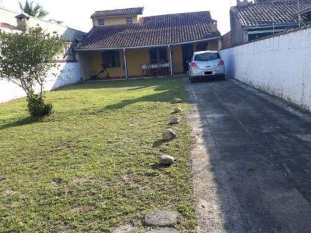 Casa, 1 quarto, 72 m² - Foto 2